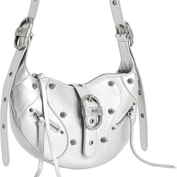 JW PEI Women's Tessa Shoulder Bag - Picture 2 of 13